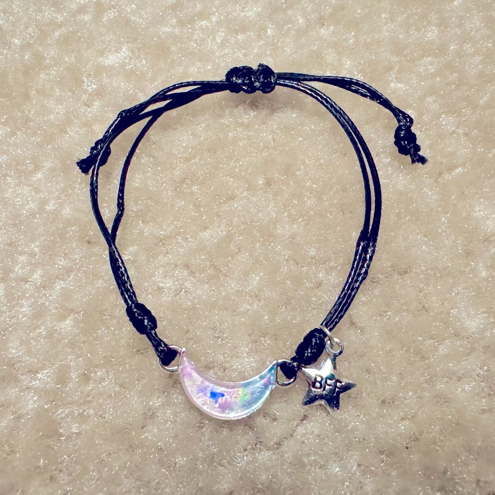 Pura Vida BFF Bracelet